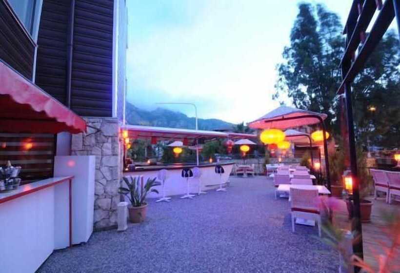 ホテル Turunç Dream