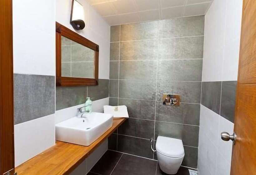 ホテル Turunç Dream