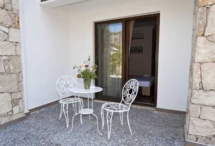 ホテル Turunç Dream