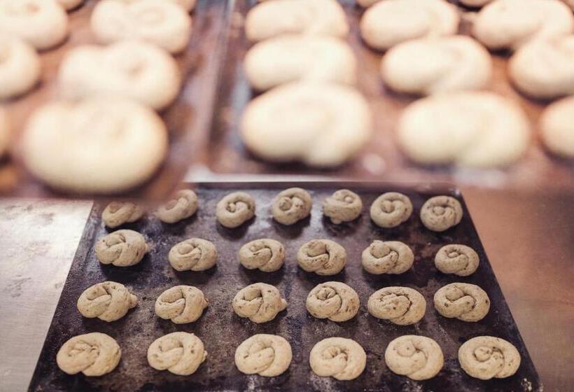 酒店 Tweedies Bar And Lodge