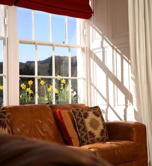 酒店 Tweedies Bar And Lodge