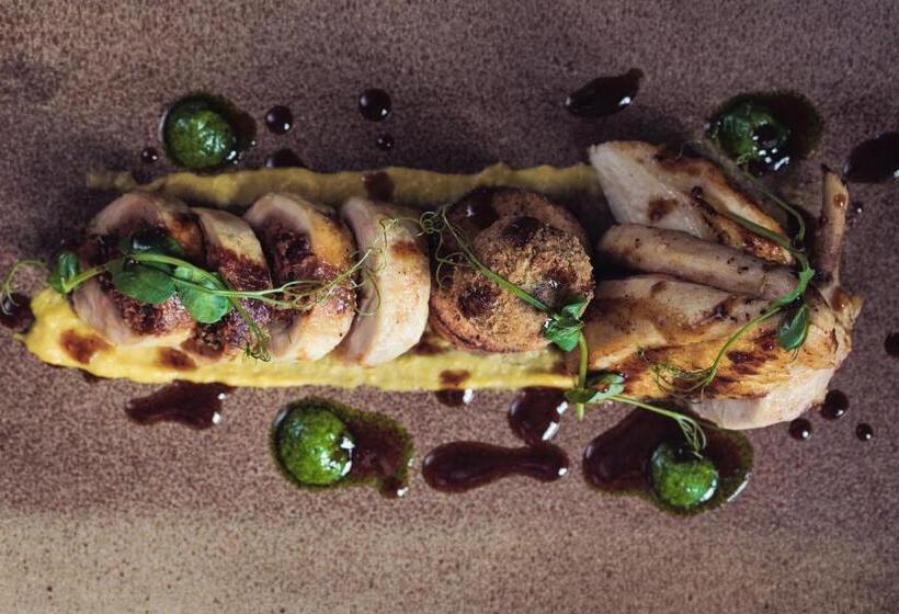 酒店 Tweedies Bar And Lodge