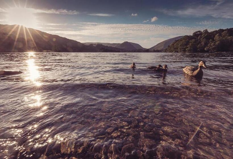 酒店 Tweedies Bar And Lodge