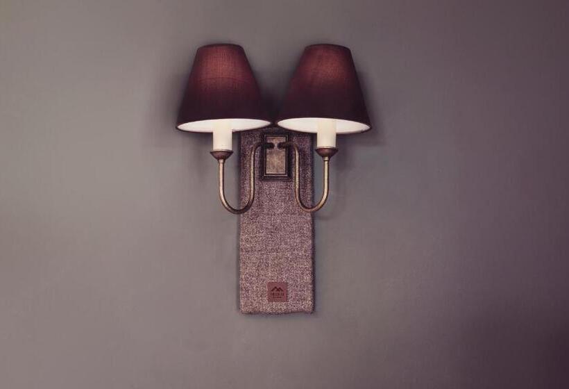 酒店 Tweedies Bar And Lodge