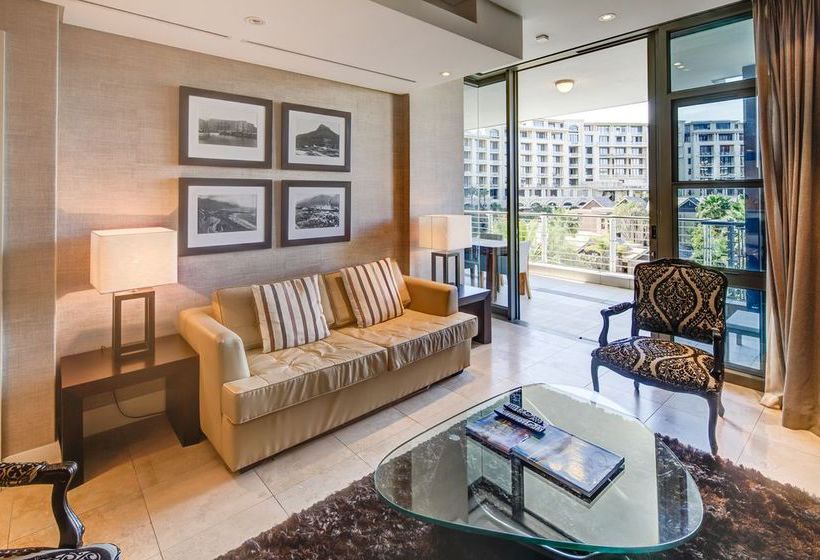 호텔 V&a Waterfront Marina