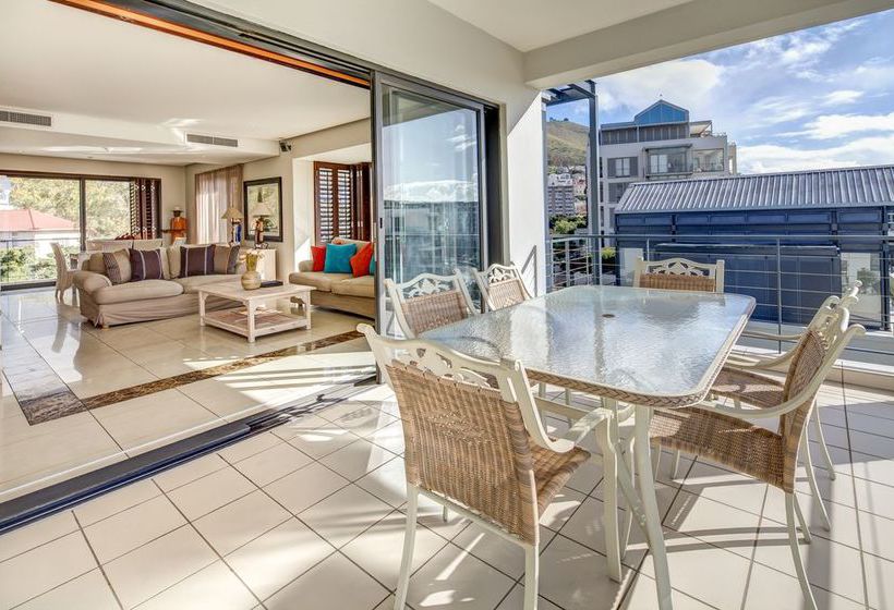 호텔 V&a Waterfront Marina