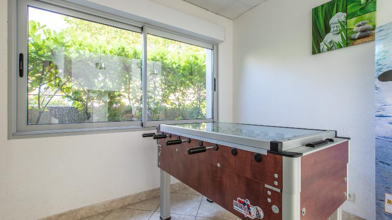 בית מלון כפרי Vacanceole  Residence Le Crystal