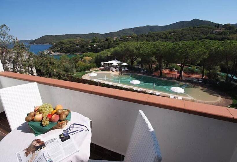 Отель Valle Verde