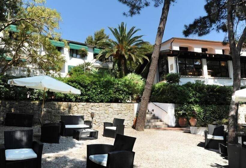 Отель Valle Verde