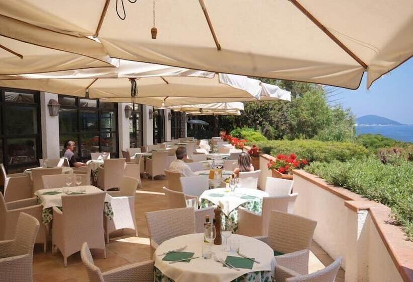 Отель Valle Verde