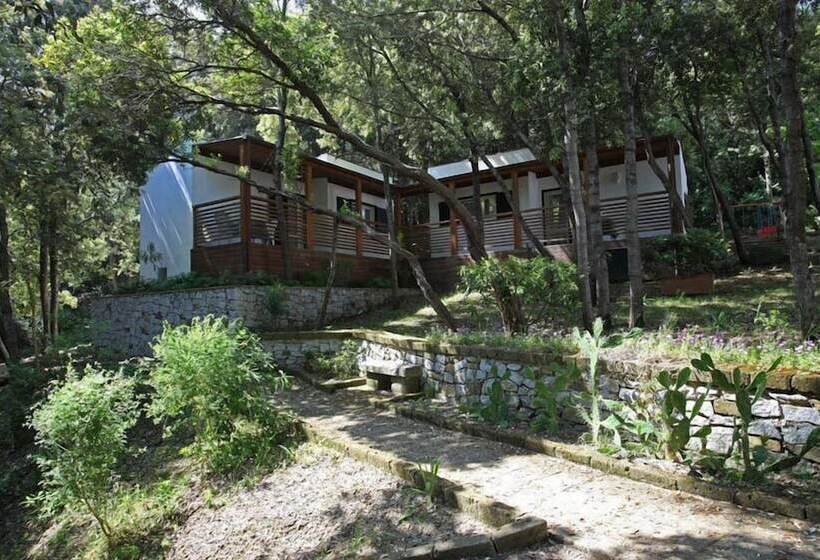 Отель Valle Verde