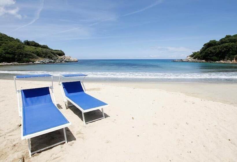 Отель Valle Verde