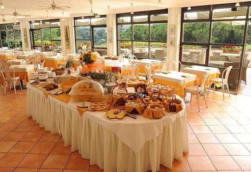 Отель Valle Verde