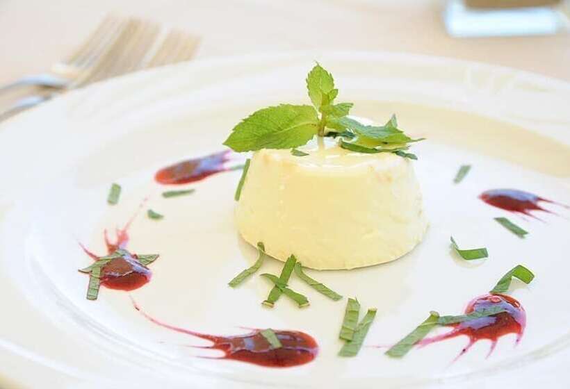 Отель Valle Verde