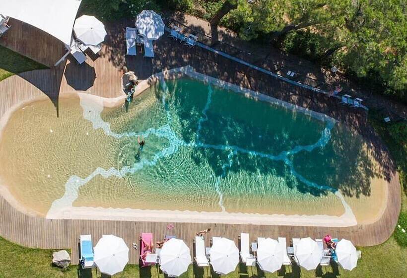 Отель Valle Verde