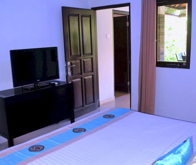 Fotos del hotel Villa Adhyatma:  10