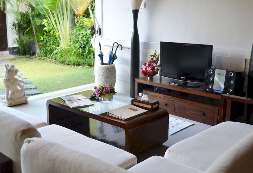 Fotos del hotel Villa Adhyatma:  23