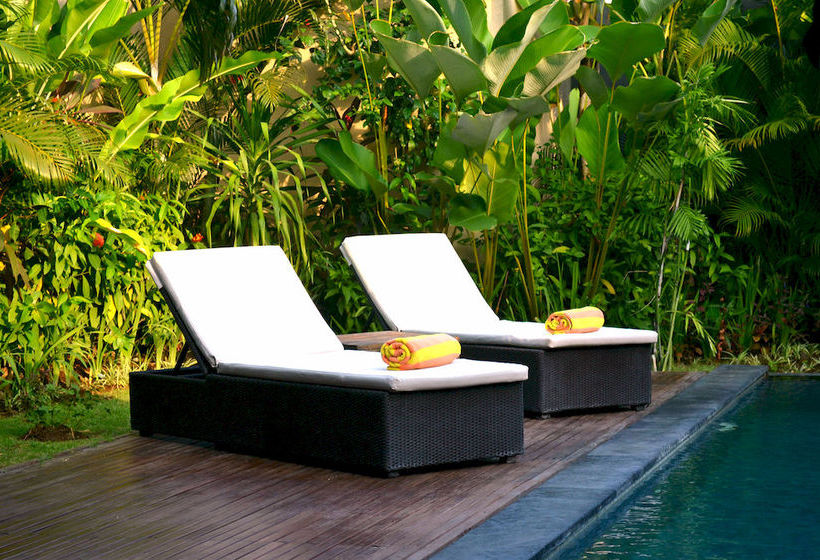Fotos del hotel Villa Adhyatma:  21