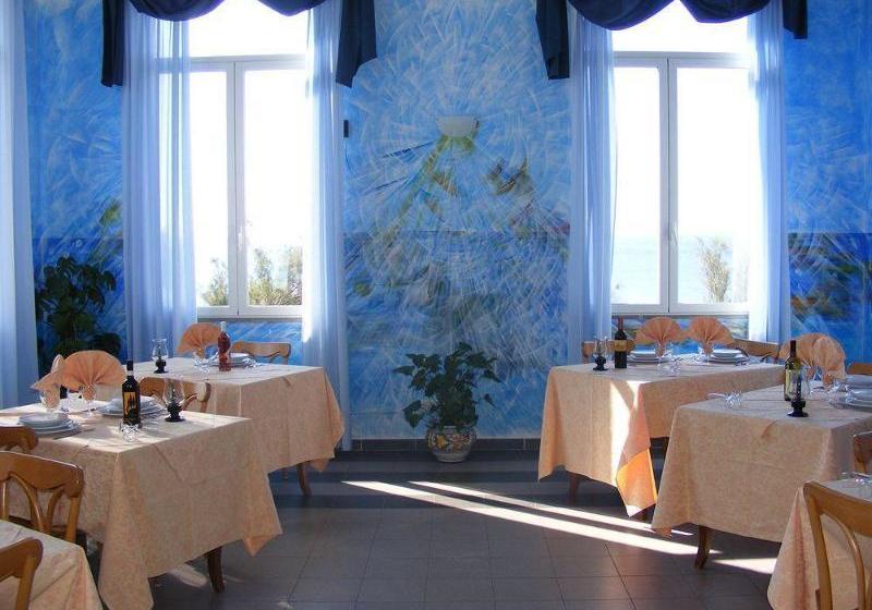 ホテル Villa Alma Pace