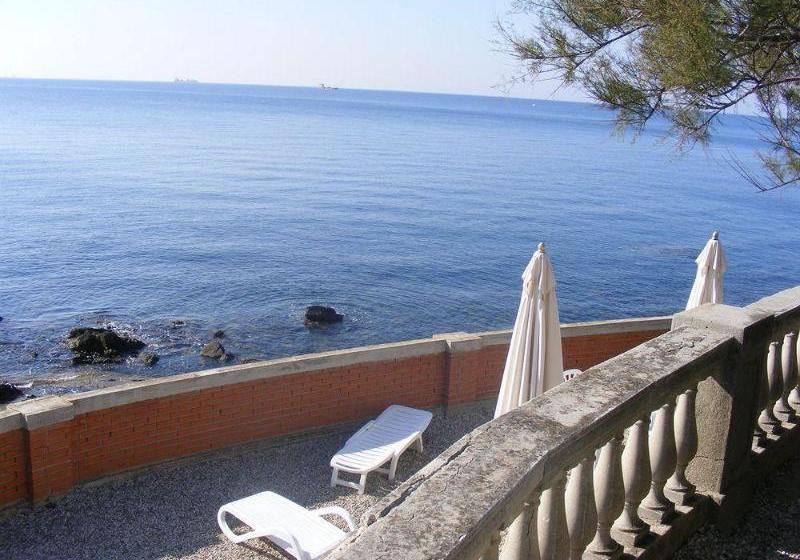 ホテル Villa Alma Pace