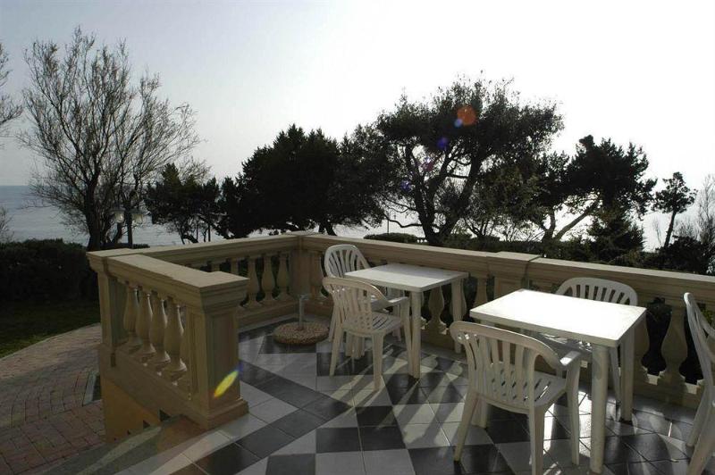 ホテル Villa Alma Pace