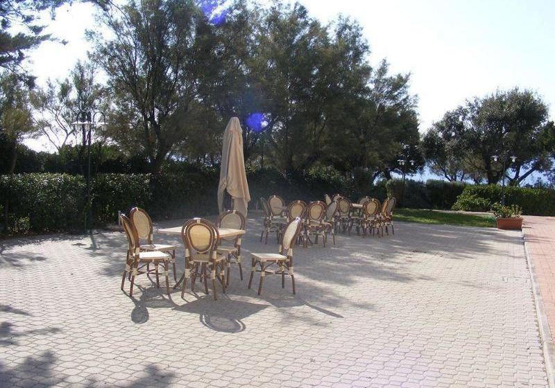 ホテル Villa Alma Pace