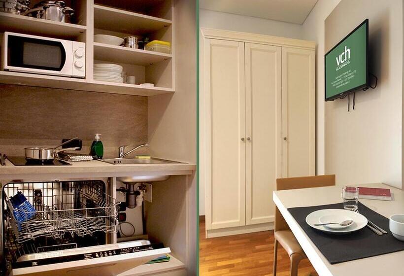 호텔 Villa Dei Carpini