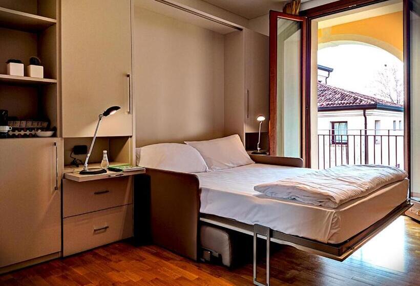 فندق Villa Dei Carpini