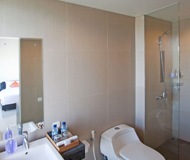 فندق Villa Grace & Milena