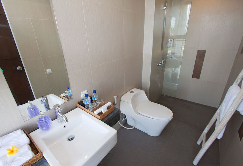 فندق Villa Grace & Milena