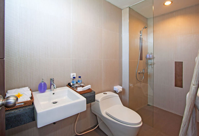 فندق Villa Grace & Milena