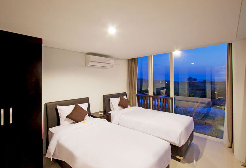 فندق Villa Grace & Milena