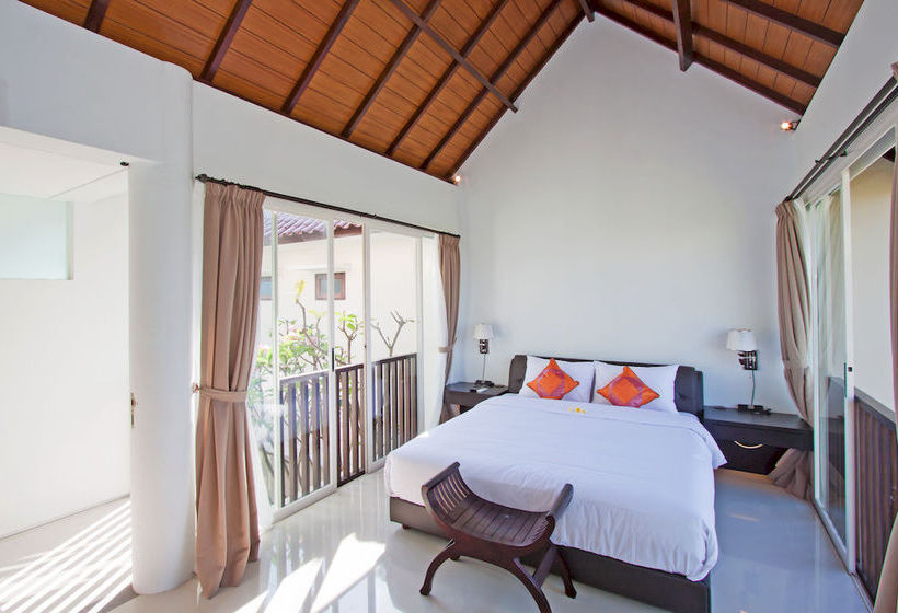 فندق Villa Grace & Milena