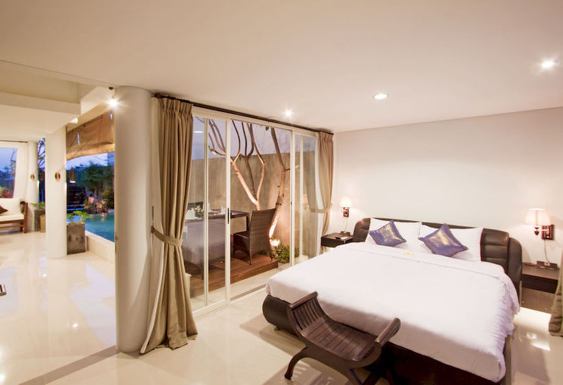 فندق Villa Grace & Milena