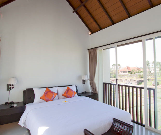 فندق Villa Grace & Milena