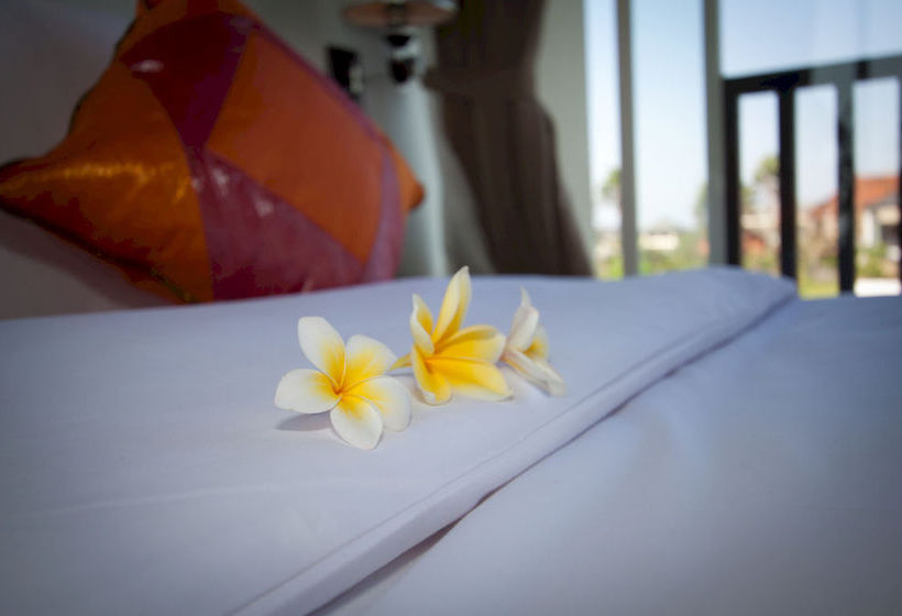 فندق Villa Grace & Milena