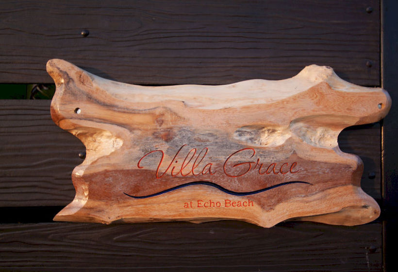 فندق Villa Grace & Milena