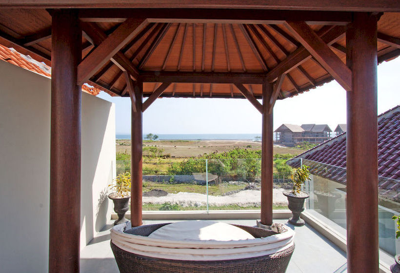 فندق Villa Grace & Milena