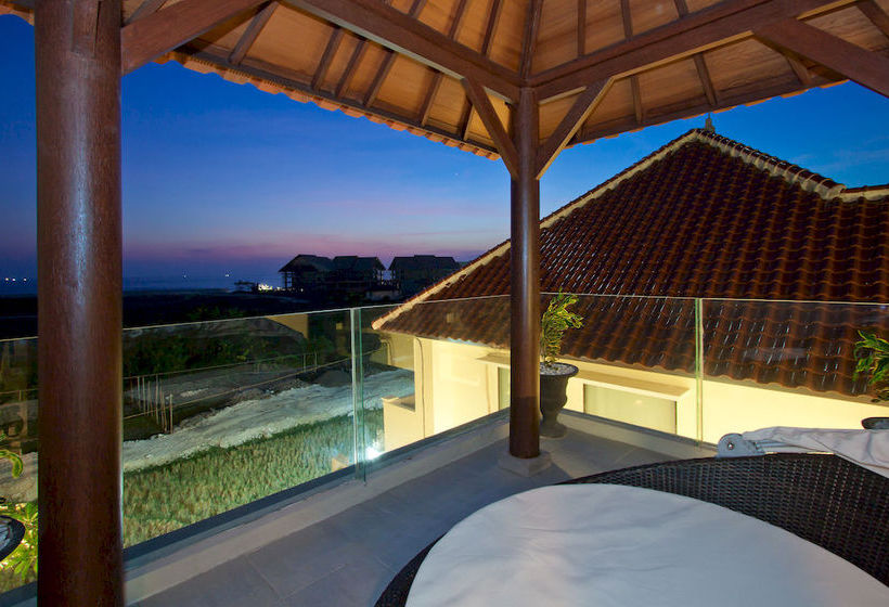 فندق Villa Grace & Milena