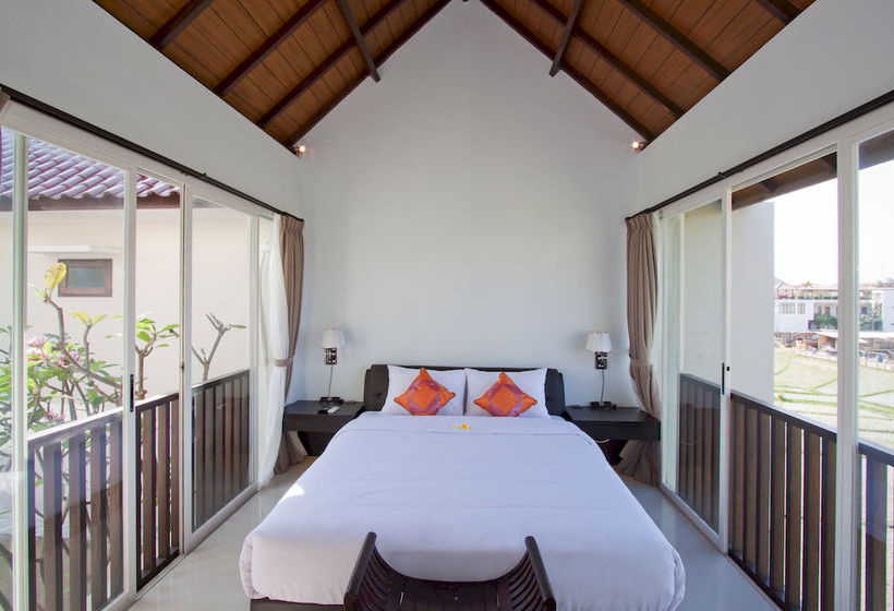 فندق Villa Grace & Milena