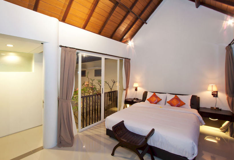 فندق Villa Grace & Milena