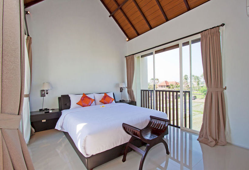 فندق Villa Grace & Milena