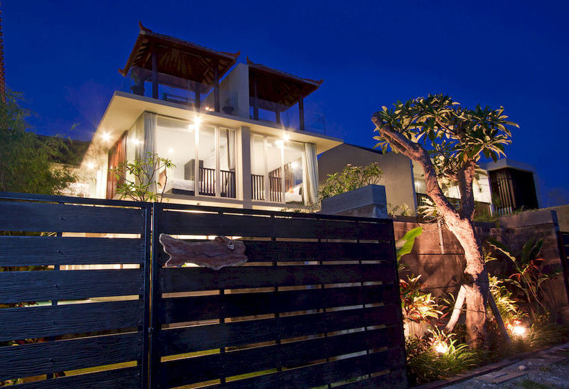 فندق Villa Grace & Milena