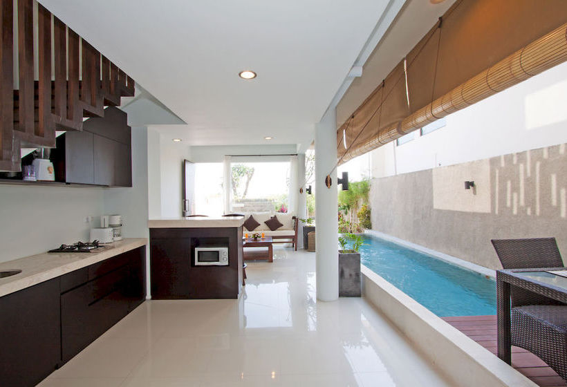 فندق Villa Grace & Milena