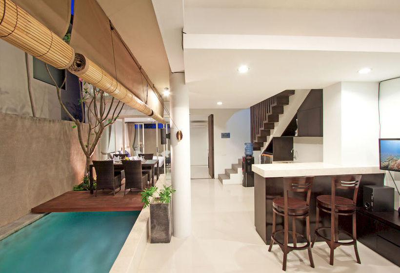 فندق Villa Grace & Milena