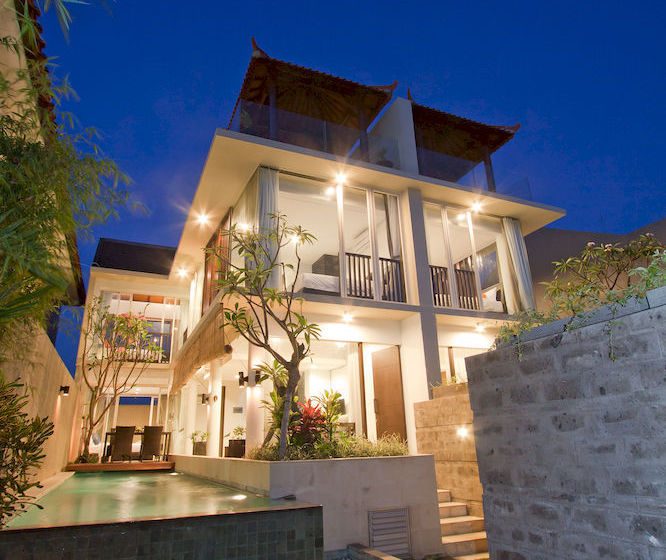 فندق Villa Grace & Milena