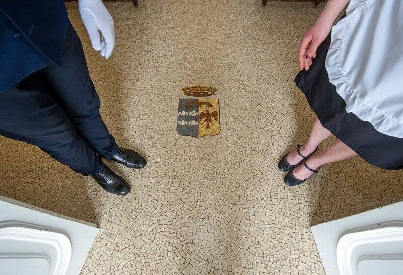 Villa La Meridiana   Caroli Hotels