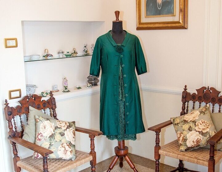 Villa La Meridiana   Caroli Hotels