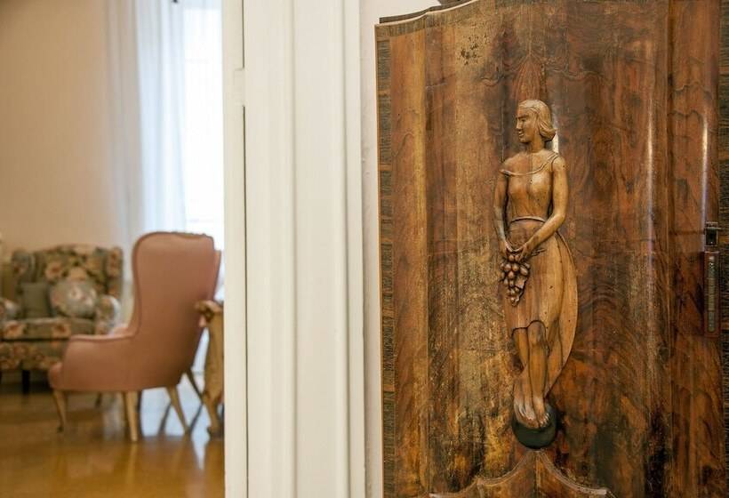 Villa La Meridiana   Caroli Hotels