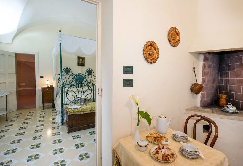 Villa La Meridiana   Caroli Hotels